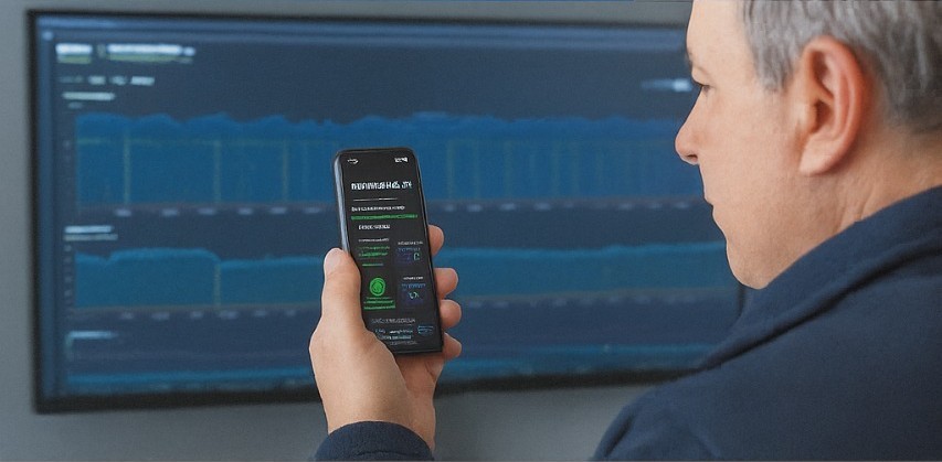 Desarrollo del sistema Niveles247 en Córdoba